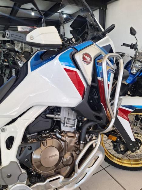 HONDA CRF 1100L Africa Twin ADVENTURE SPORTS ES, Foto 22