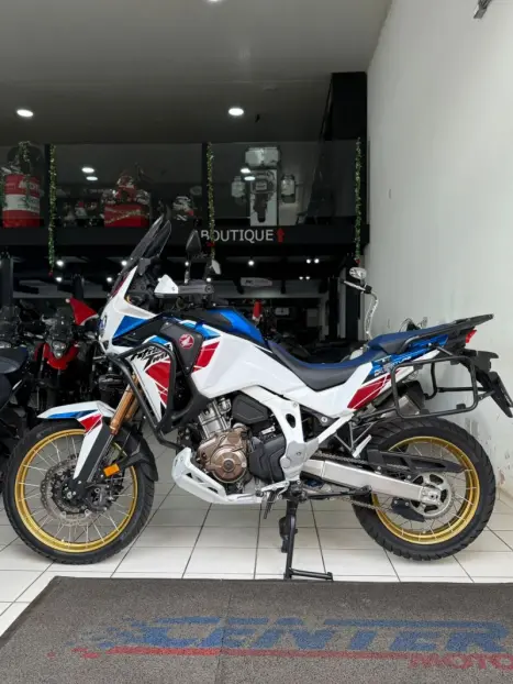 HONDA CRF 1100L Africa Twin ADVENTURE SPORTS ES, Foto 2