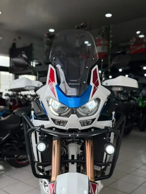 HONDA CRF 1100L Africa Twin ADVENTURE SPORTS ES, Foto 5
