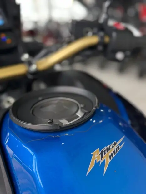 HONDA CRF 1100L Africa Twin ADVENTURE SPORTS ES, Foto 16