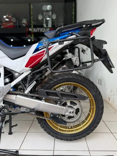 HONDA CRF 1100L Africa Twin ADVENTURE SPORTS ES, Foto 17