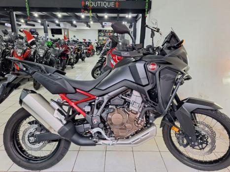 HONDA CRF 1100L Africa Twin , Foto 1