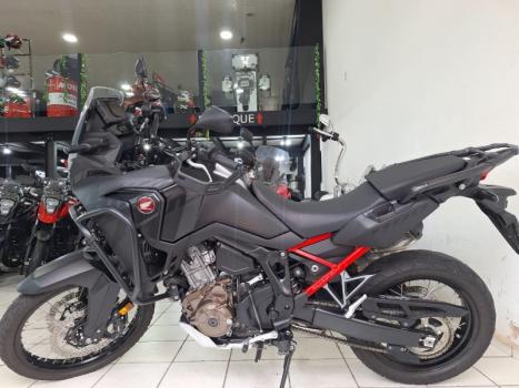 HONDA CRF 1100L Africa Twin , Foto 2