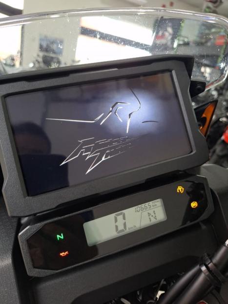 HONDA CRF 1100L Africa Twin , Foto 3