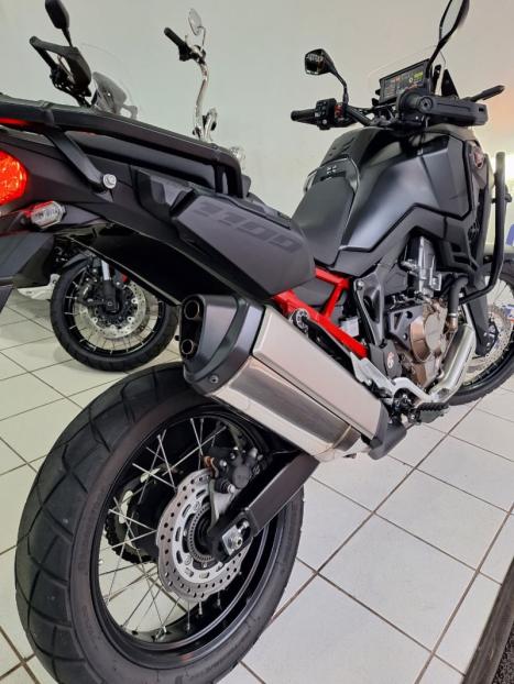 HONDA CRF 1100L Africa Twin , Foto 4