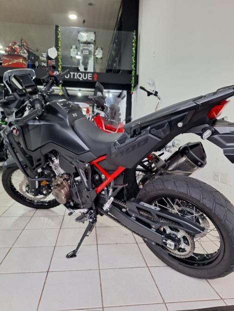 HONDA CRF 1100L Africa Twin , Foto 5