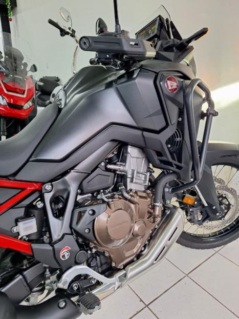 HONDA CRF 1100L Africa Twin , Foto 6