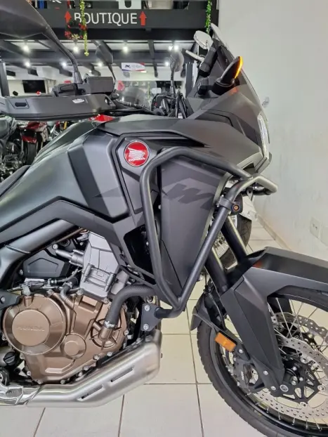 HONDA CRF 1100L Africa Twin , Foto 8