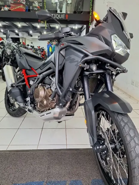 HONDA CRF 1100L Africa Twin , Foto 9