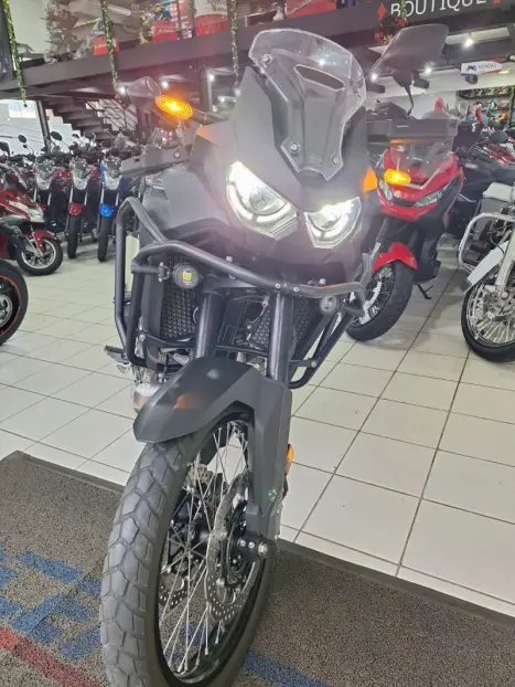 HONDA CRF 1100L Africa Twin , Foto 10