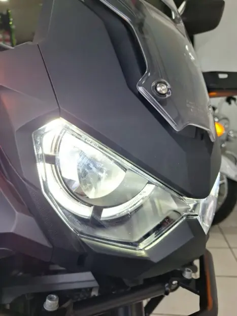 HONDA CRF 1100L Africa Twin , Foto 11