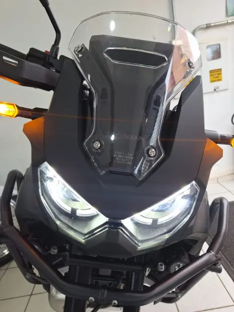 HONDA CRF 1100L Africa Twin , Foto 12