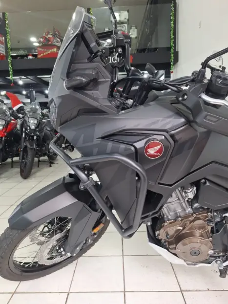 HONDA CRF 1100L Africa Twin , Foto 13