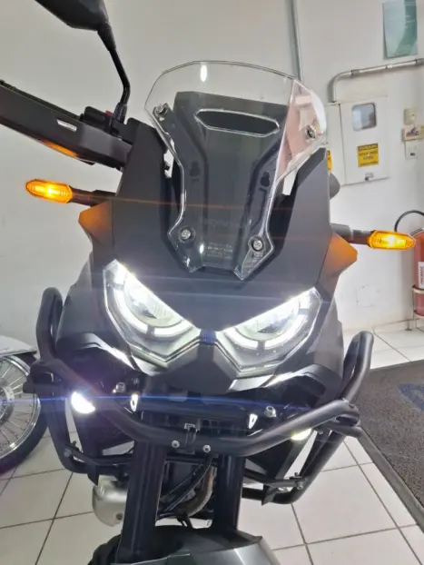 HONDA CRF 1100L Africa Twin , Foto 16