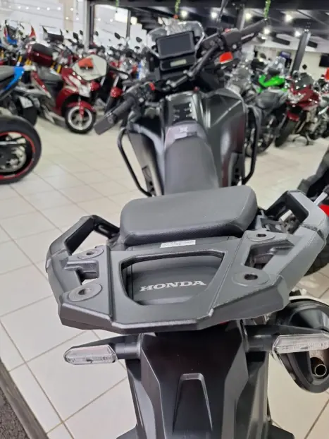 HONDA CRF 1100L Africa Twin , Foto 17