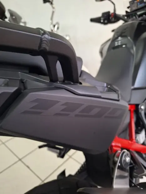 HONDA CRF 1100L Africa Twin , Foto 18