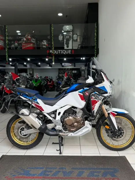 HONDA CRF 1100L Africa Twin ADVENTURE SPORTS ES, Foto 1