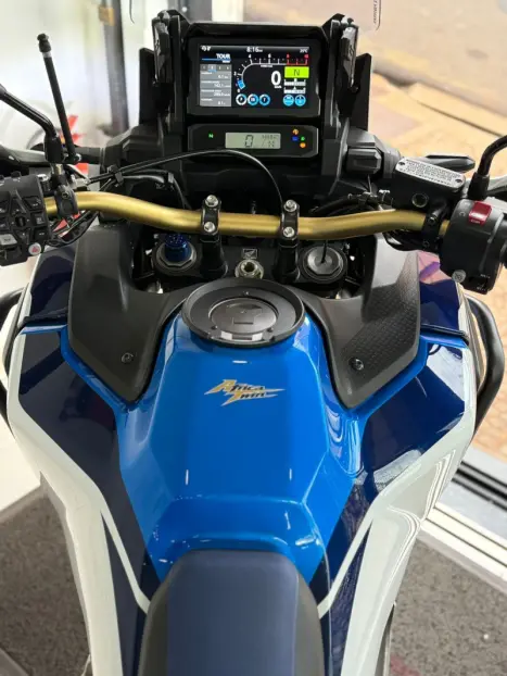 HONDA CRF 1100L Africa Twin ADVENTURE SPORTS ES, Foto 7