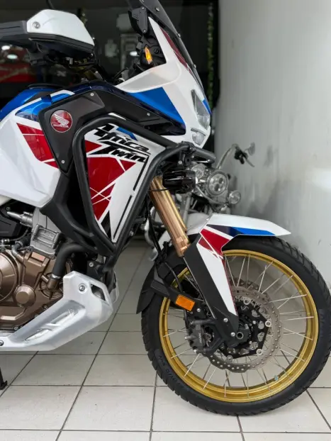 HONDA CRF 1100L Africa Twin ADVENTURE SPORTS ES, Foto 10