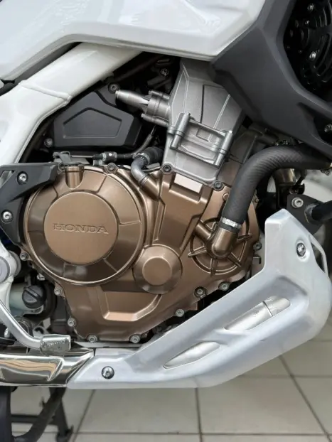 HONDA CRF 1100L Africa Twin ADVENTURE SPORTS ES, Foto 11
