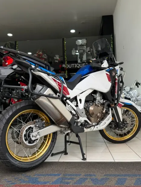 HONDA CRF 1100L Africa Twin ADVENTURE SPORTS ES, Foto 12