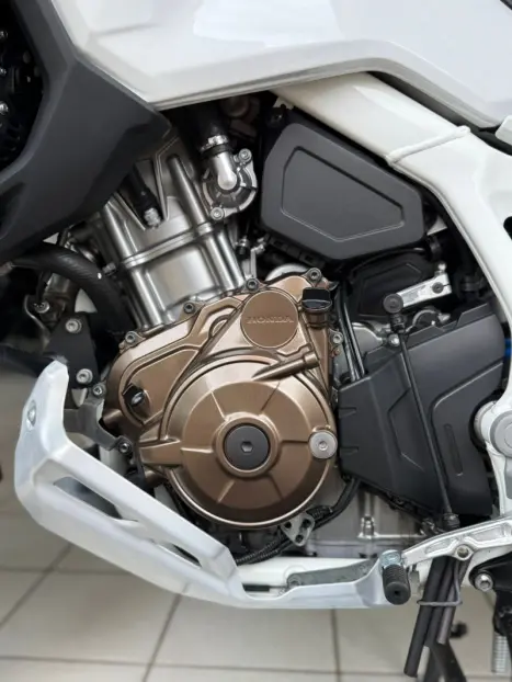 HONDA CRF 1100L Africa Twin ADVENTURE SPORTS ES, Foto 13