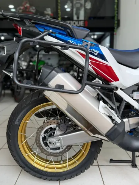 HONDA CRF 1100L Africa Twin ADVENTURE SPORTS ES, Foto 14