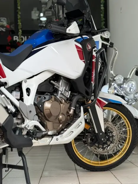 HONDA CRF 1100L Africa Twin ADVENTURE SPORTS ES, Foto 15