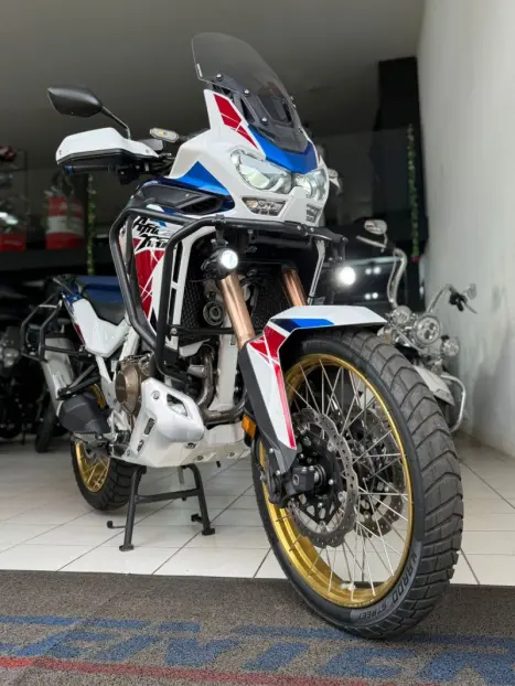 HONDA CRF 1100L Africa Twin ADVENTURE SPORTS ES, Foto 18