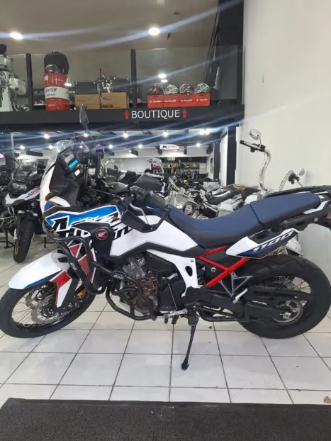 HONDA CRF 1100L Africa Twin , Foto 2