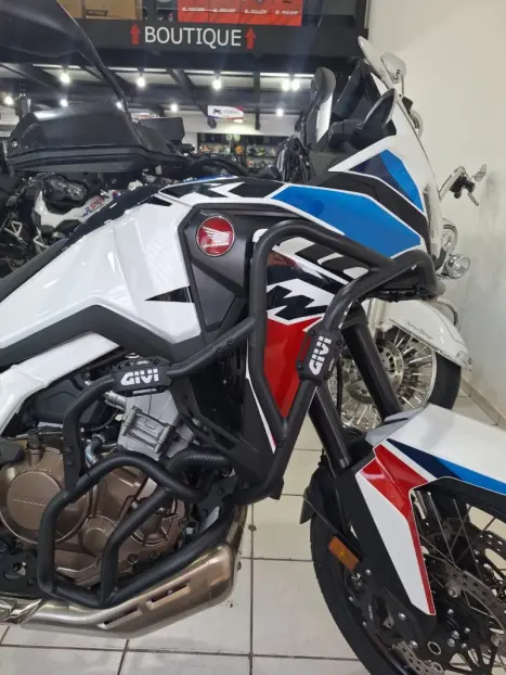 HONDA CRF 1100L Africa Twin , Foto 4