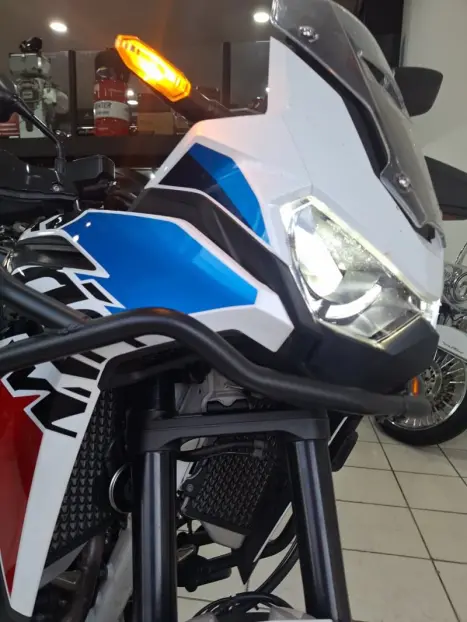 HONDA CRF 1100L Africa Twin , Foto 5