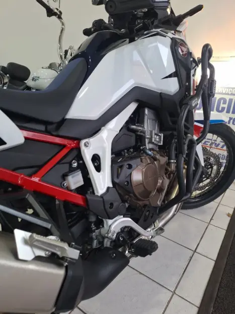 HONDA CRF 1100L Africa Twin , Foto 6
