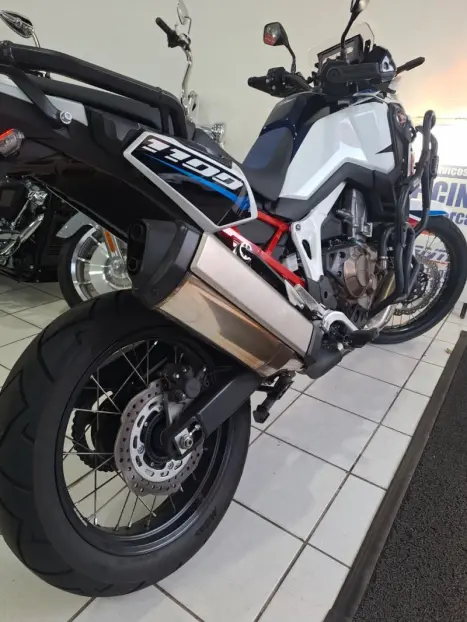 HONDA CRF 1100L Africa Twin , Foto 7