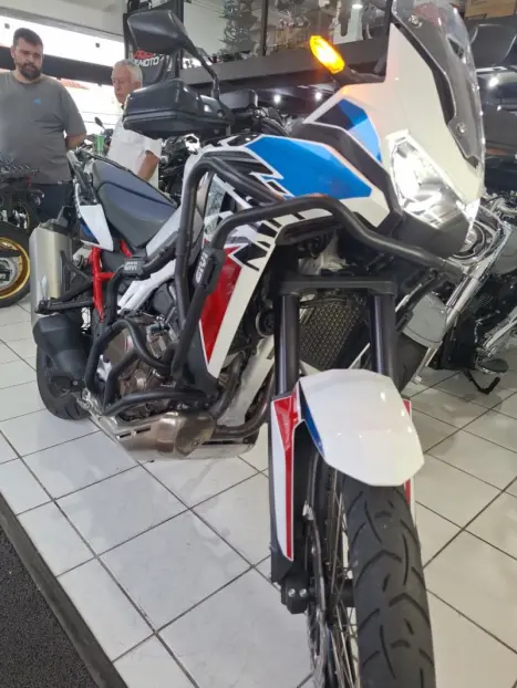 HONDA CRF 1100L Africa Twin , Foto 8