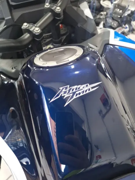 HONDA CRF 1100L Africa Twin , Foto 12