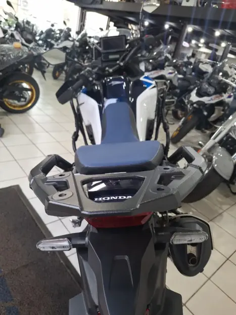 HONDA CRF 1100L Africa Twin , Foto 13