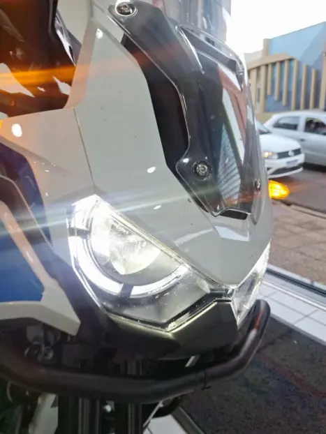 HONDA CRF 1100L Africa Twin , Foto 14