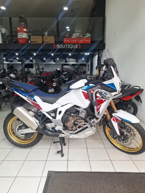 HONDA CRF 1100L Africa Twin ADVENTURE SPORTS ES DCT, Foto 1