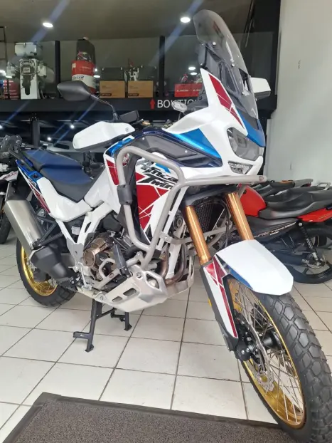 HONDA CRF 1100L Africa Twin ADVENTURE SPORTS ES DCT, Foto 5