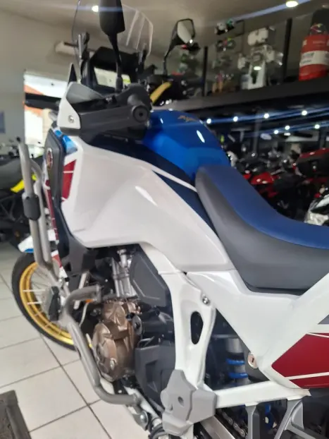 HONDA CRF 1100L Africa Twin ADVENTURE SPORTS ES DCT, Foto 11