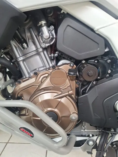 HONDA CRF 1100L Africa Twin ADVENTURE SPORTS ES DCT, Foto 12