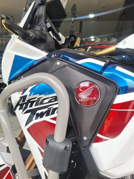 HONDA CRF 1100L Africa Twin ADVENTURE SPORTS ES DCT, Foto 13