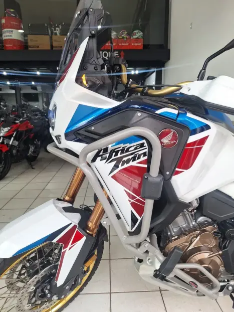 HONDA CRF 1100L Africa Twin ADVENTURE SPORTS ES DCT, Foto 14