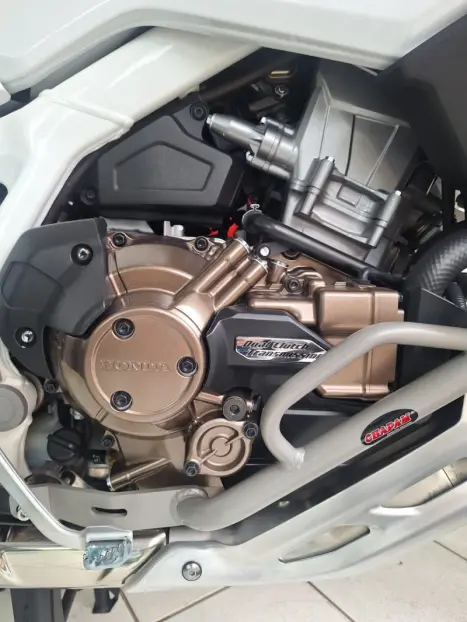 HONDA CRF 1100L Africa Twin ADVENTURE SPORTS ES DCT, Foto 16