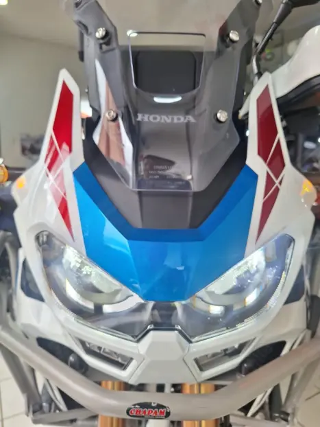 HONDA CRF 1100L Africa Twin ADVENTURE SPORTS ES DCT, Foto 17