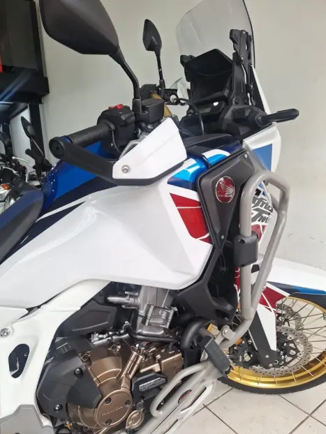 HONDA CRF 1100L Africa Twin ADVENTURE SPORTS ES DCT, Foto 18