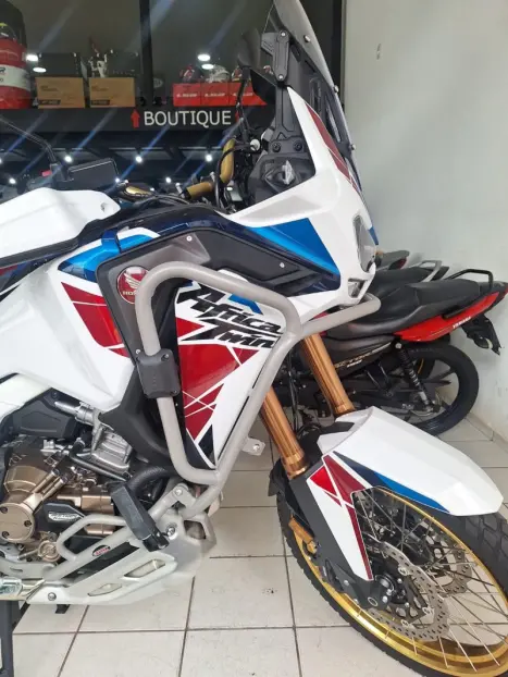 HONDA CRF 1100L Africa Twin ADVENTURE SPORTS ES DCT, Foto 20