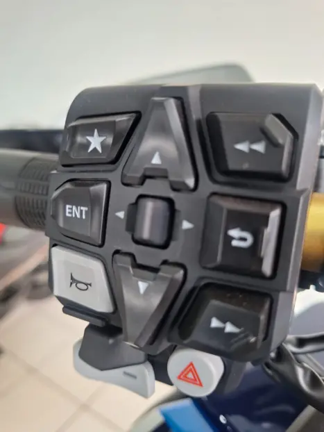 HONDA CRF 1100L Africa Twin ADVENTURE SPORTS ES DCT, Foto 22