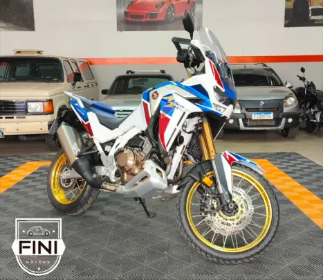 HONDA CRF 1100L Africa Twin ADVENTURE SPORTS ES, Foto 1
